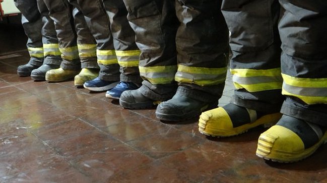 Bomberos invitó a sumarse a corrida del 6 de marzo