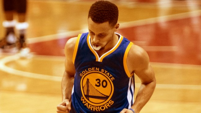 Golden State Warriors igualó marca histórica con nuevo triunfo en la NBA