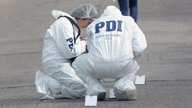 Sujeto mató a su madre y luego se suicidó en Santo Domingo