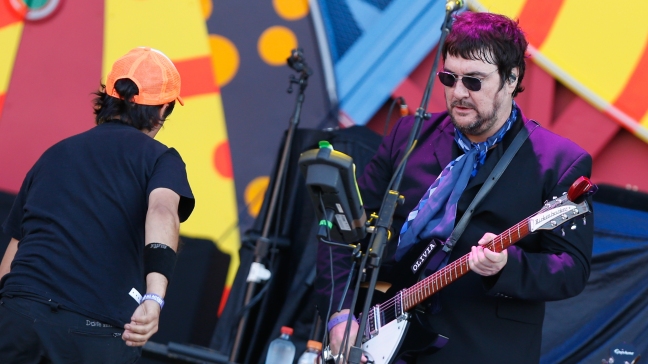 Rockódromo cierra su versión 2016