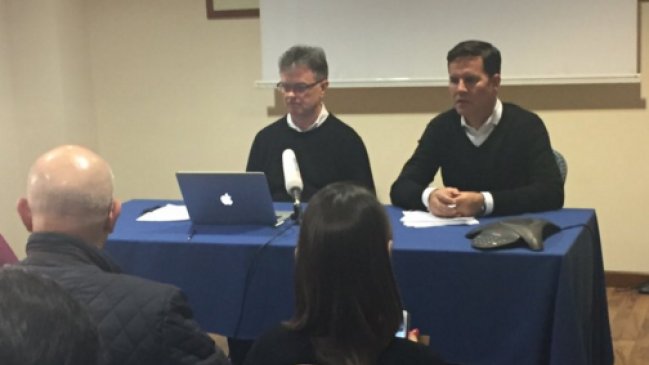 Británico que objetó nombramiento de obispo Barros fue suspendido de comisión del Vaticano