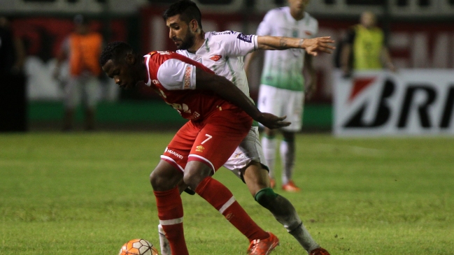 La programación de las revanchas de la primera fase de la Copa Libertadores 2016