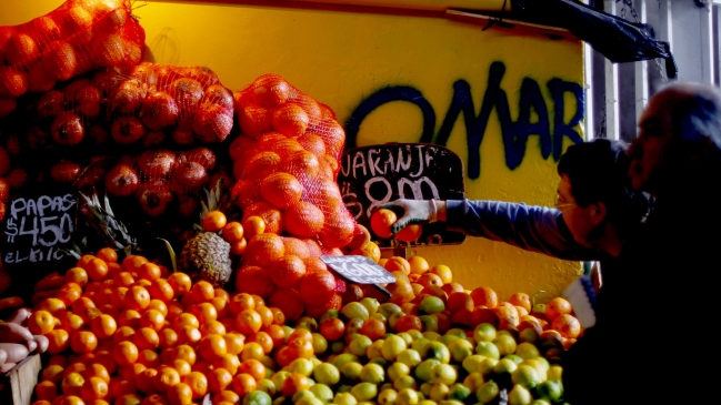 IPC anotó variación mayor a la esperada