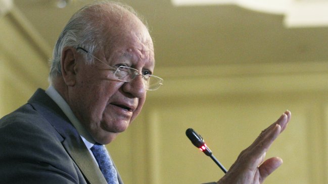 PPD descartó que proclame a Lagos en acto masivo por reinscripción