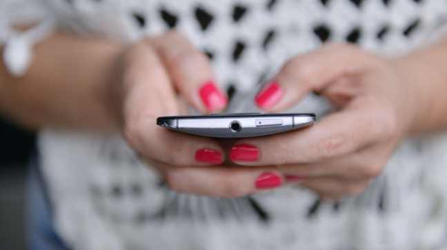 En 2020 habrá más personas con móviles que con electricidad, agua y autos