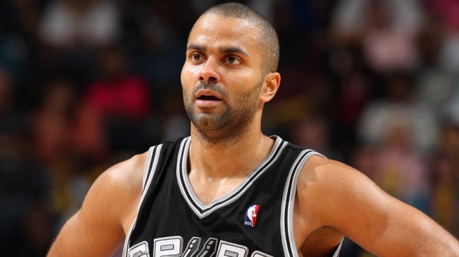 Tony Parker jugará Preolímpico con Francia