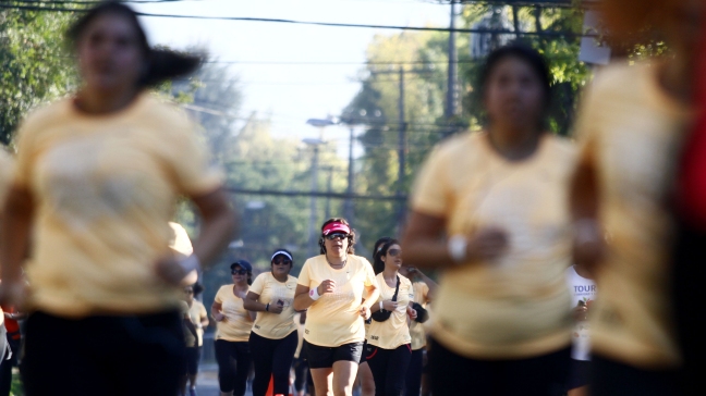 Desarrollan en Japón una camiseta 