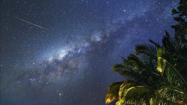 Investigan primera muerte de una persona atribuida a la caída de un meteorito