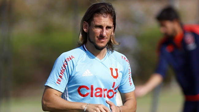 Sebastián Beccacece: Tenemos que dar vuelta esta historia por la gente de la U