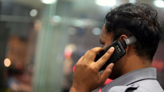 Gobierno calificó de 