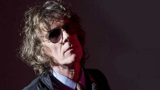 Argentina recuerda a Spinetta al cumplirse cuatro años de su muerte