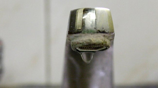 Corte de agua de 48 horas afectó a la comuna de Penco