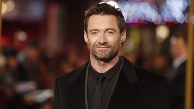 Hugh Jackman vuelve a ser intervenido por cáncer de piel