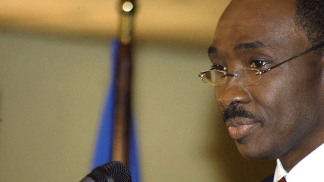 Primer ministro haitiano llamó a la unidad para facilitar la transición