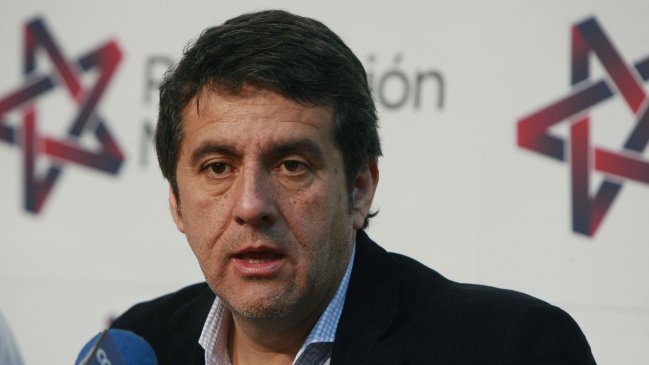 RN y documental sobre la Presidenta: Tiene olor y color a proselitismo