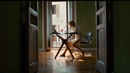 Pedro Almodóvar lanzó el tráiler oficial de 