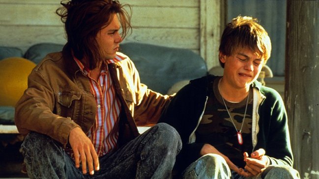 Johnny Depp confiesa que 