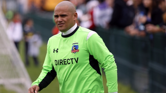 ByN acusa a Humberto Suazo de 