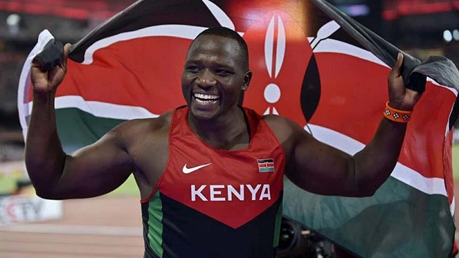 Kenia amenazó con renunciar a Río 2016 por el Zika