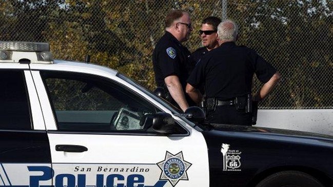 Policía de EE.UU. mató a un afroamericano que estaba desnudo