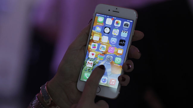 Conoce el error que puede apagar un iPhone para siempre