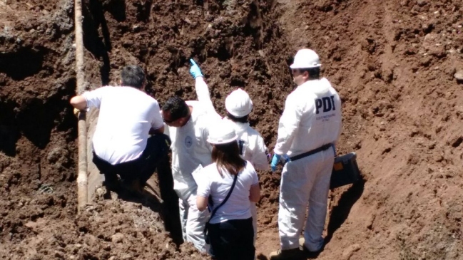 Areneros de Colina pidieron suspender faenas de Anglo American tras derrame