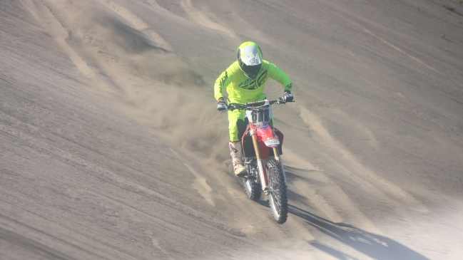 En Ritoque se definirá este sábado el torneo Chile-Arenas