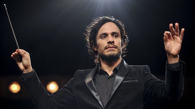 Serie de Gael García Bernal tendrá una tercera temporada