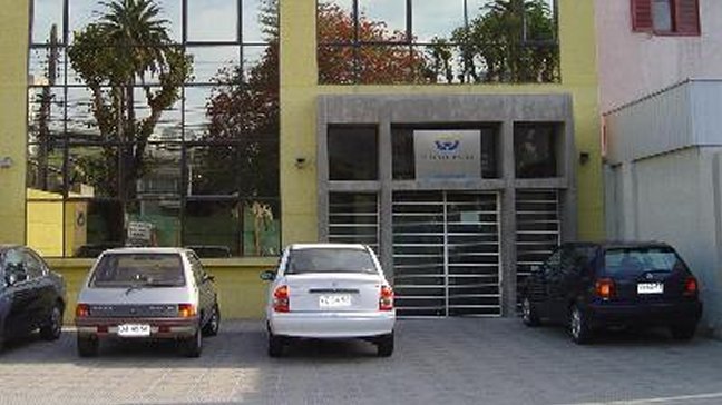 Tres hombres son enviados a prisión por la violación de dos mujeres en Concón