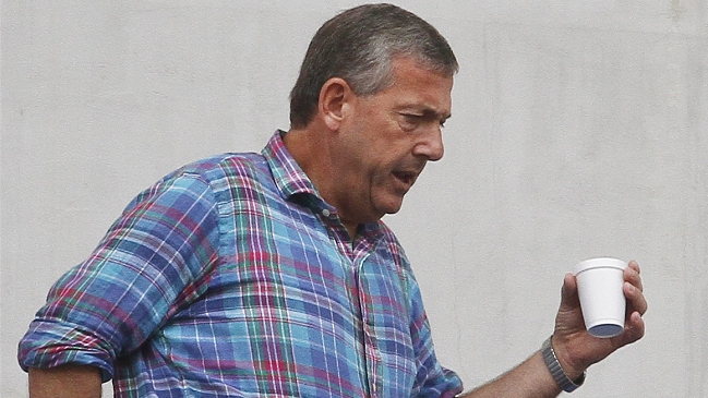 Carlos Heller: No estábamos preparados para ir a una Copa Libertadores