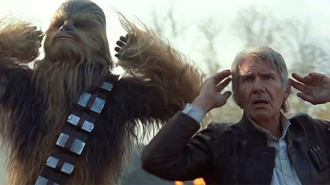 Disney logró beneficios trimestrales récord gracias a 