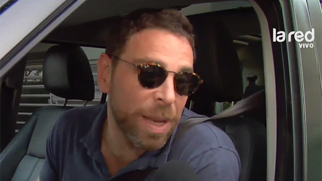 José Antonio Neme y robo en su hogar: Reaccionaría violentamente otra vez