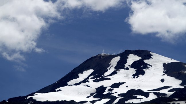 Volcán Nevados de Chillán: Autoridades aumentaron restricciones