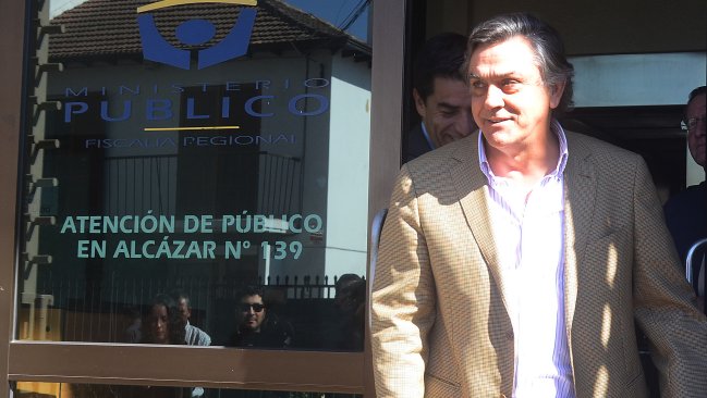 Caso SQM: Ministerio Público pidió detalle de cuentas bancarias de asesoras de Longueira