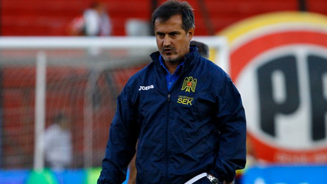 Fernando Vergara: Tenemos las armas suficientes para derrotar a la UC