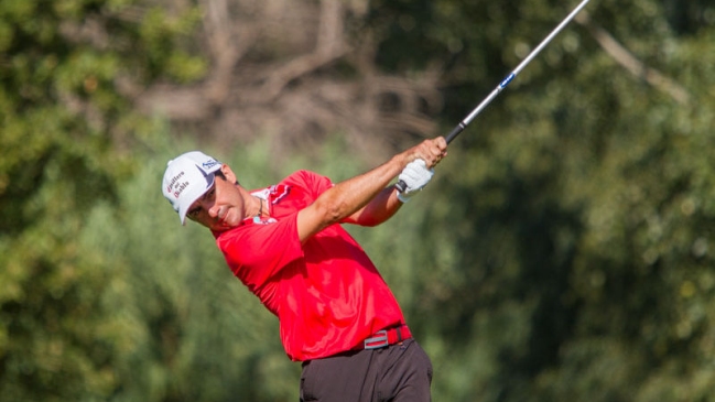 Felipe Aguilar ahora probará suerte en el Tshwane Open