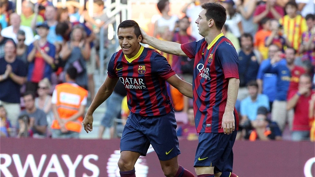 Gerardo Martino desclasificó 