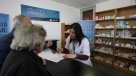 Jadue: Hay alcaldes que están haciendo farmacias populares \