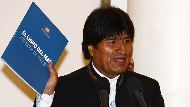 Bolivia hace eco de 