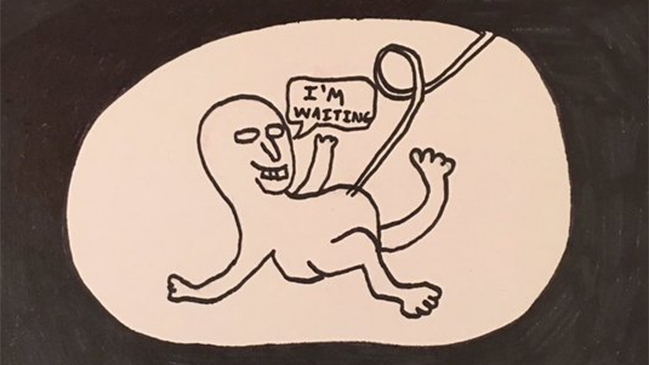 Hijo de David Bowie anunció que será padre por primera vez