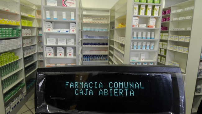Asilfa: Hay laboratorios que abastecen con medicamentos económicos y de calidad