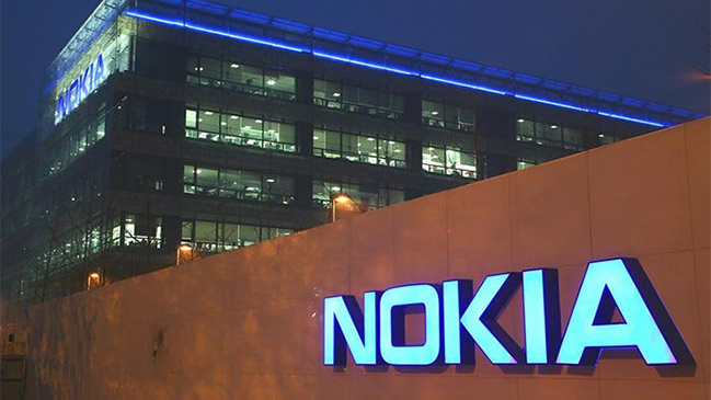 Nokia aumentará presencia en mercado latinoamericano de redes y tecnología