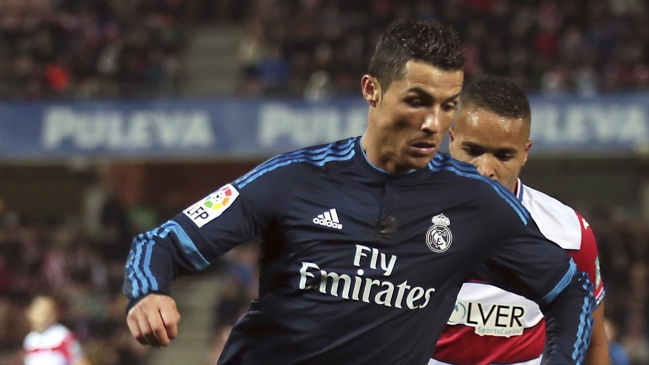 Cristiano Ronaldo desató polémica en internet con publicidad en Israel