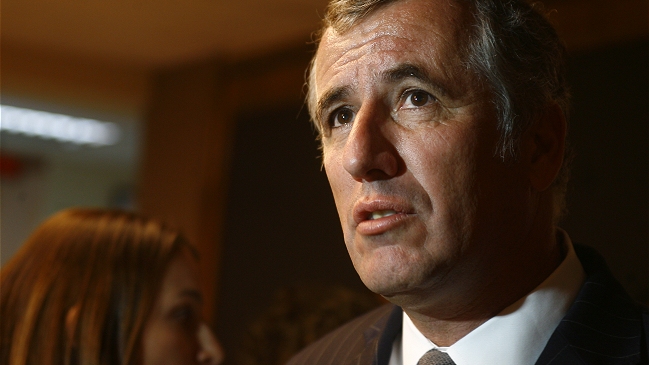 Rector de la Universidad Adolfo Ibáñez dictará ramo llamado 