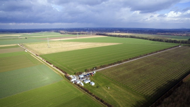 Expectación ante un anuncio sobre la detección de las ondas gravitacionales