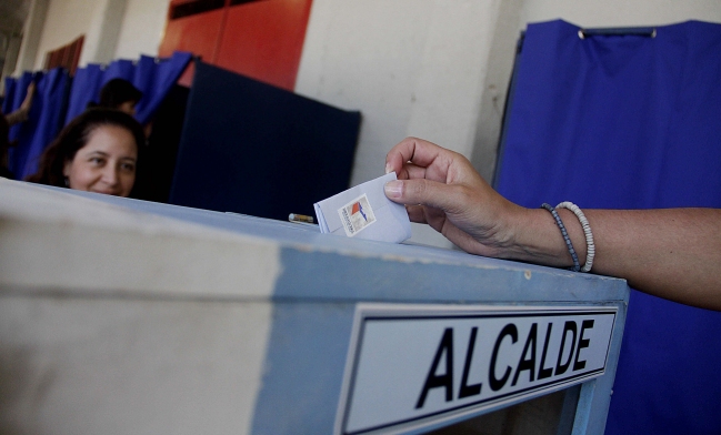 Nueva Mayoría pide a La Moneda girar a temas de impacto ciudadano con miras a Municipales