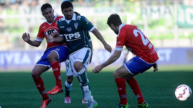 David Pizarro regresó a las prácticas en S. Wanderers, pero sin alta médica