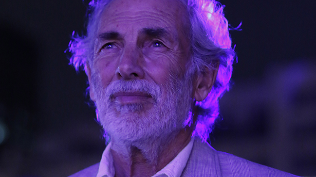 Héctor Noguera sufrió accidente en Cachagua