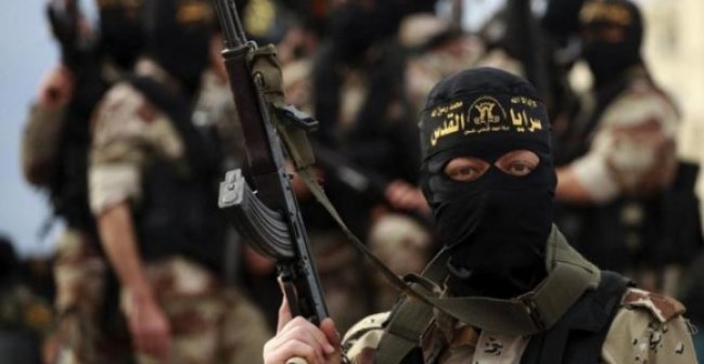 La OTAN evalúa unirse como organización a coalición contra ISIS