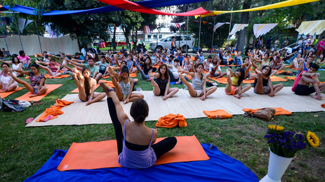 Los talleres y actividades que ofrecerá el festival Womad este fin de semana